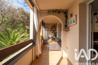  appartement bormes-les-mimosas 83230