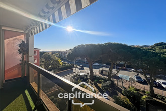  appartement bormes-les-mimosas 83230