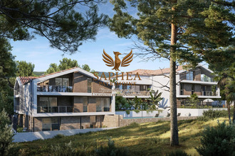  appartement bormes-les-mimosas 83230