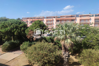  appartement bormes-les-mimosas 83230