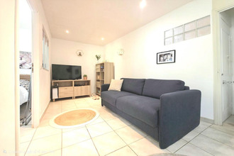  appartement bormes-les-mimosas 83230