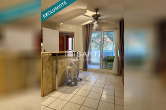  appartement bormes-les-mimosas 83230
