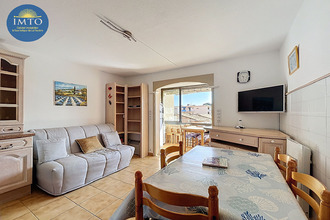  appartement bormes-les-mimosas 83230