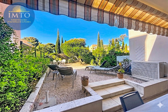  appartement bormes-les-mimosas 83230