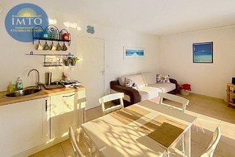 appartement bormes-les-mimosas 83230