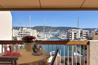  appartement bormes-les-mimosas 83230