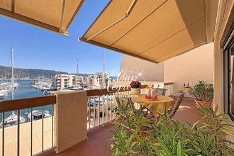  appartement bormes-les-mimosas 83230