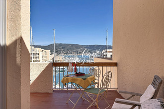  appartement bormes-les-mimosas 83230