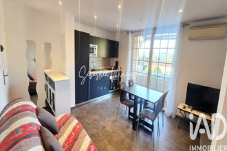  appartement bormes-les-mimosas 83230