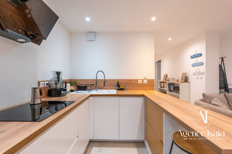  appartement bormes-les-mimosas 83230