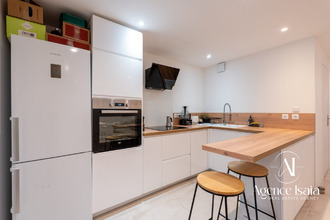  appartement bormes-les-mimosas 83230