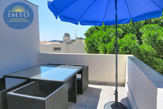  appartement bormes-les-mimosas 83230