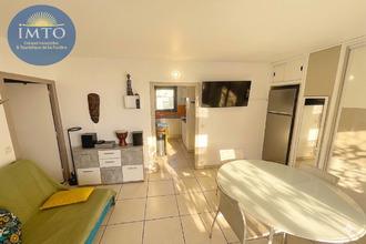  appartement bormes-les-mimosas 83230