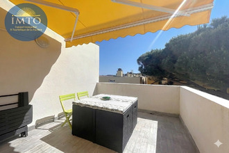  appartement bormes-les-mimosas 83230