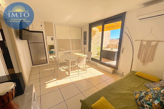  appartement bormes-les-mimosas 83230