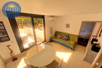  appartement bormes-les-mimosas 83230