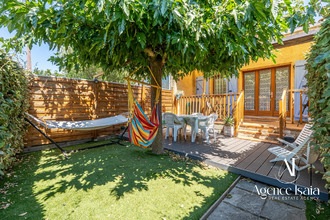  appartement bormes-les-mimosas 83230