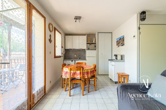 appartement bormes-les-mimosas 83230