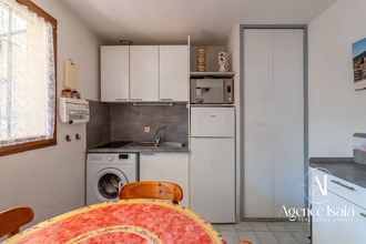  appartement bormes-les-mimosas 83230