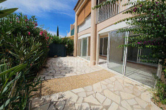  appartement bormes-les-mimosas 83230