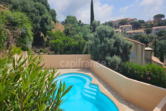  appartement bormes-les-mimosas 83230