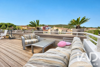  appartement bormes-les-mimosas 83230