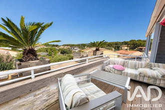  appartement bormes-les-mimosas 83230