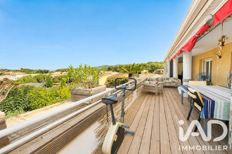  appartement bormes-les-mimosas 83230