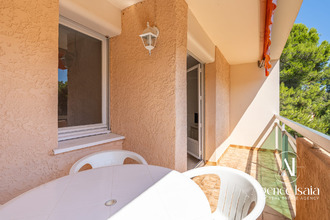  appartement bormes-les-mimosas 83230