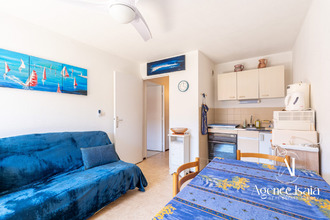  appartement bormes-les-mimosas 83230