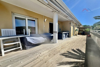  appartement bormes-les-mimosas 83230