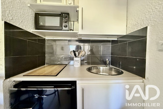  appartement bormes-les-mimosas 83230