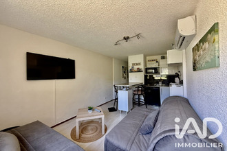  appartement bormes-les-mimosas 83230