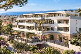  appartement bormes-les-mimosas 83230