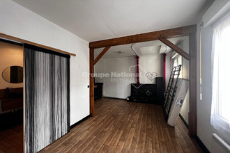  appartement bornel 60540