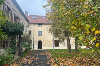  appartement bornel 60540