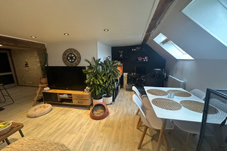  appartement bornel 60540