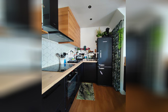  appartement bornel 60540