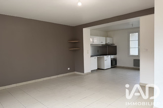  appartement bornel 60540