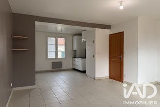  appartement bornel 60540