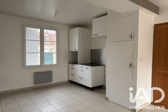  appartement bornel 60540