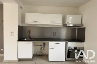  appartement bornel 60540