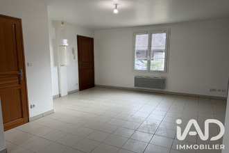  appartement bornel 60540