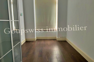  appartement bossey 74160