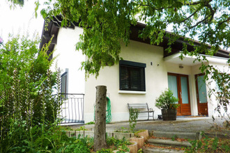  appartement bossey 74160