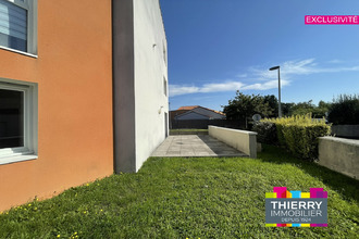  appartement bouaye 44830