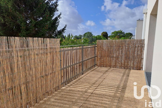  appartement bouaye 44830