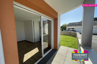  appartement bouaye 44830