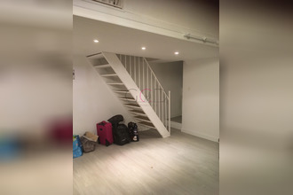  appartement bouc-bel-air 13320