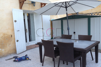  appartement bouc-bel-air 13320